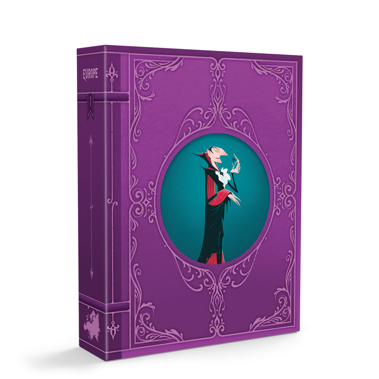 L'Encyclopédie Des Monstres