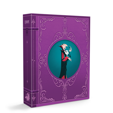 L'Encyclopédie Des Monstres