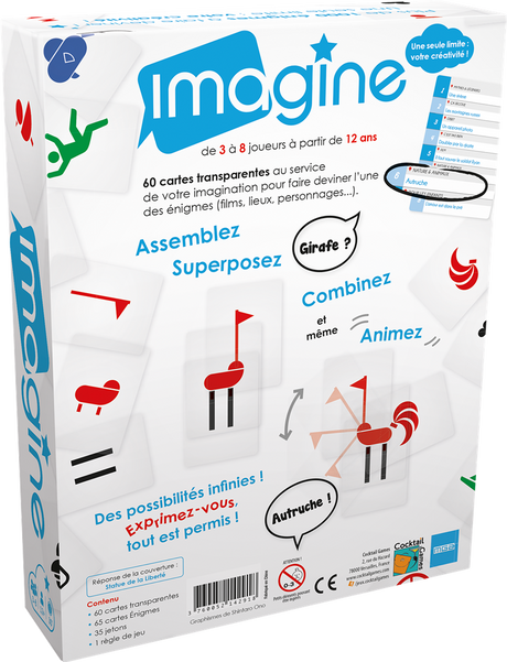 Imagine