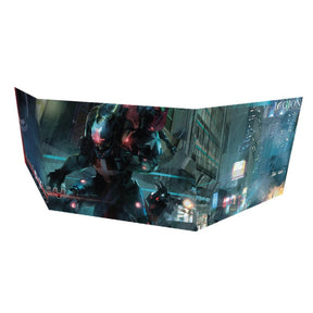 Infinity le JDR - Ecran du meneur + Livret (FR) - Lootbox