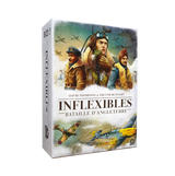 Inflexibles : Bataille d'Angleterre