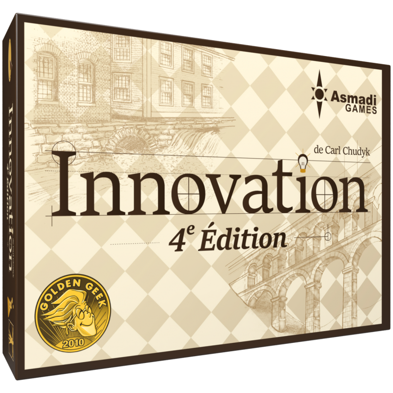 Innovation - 4ème édition