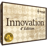Innovation - 4ème édition