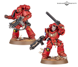 Warhammer 40,000 - Starter Set Armageddon