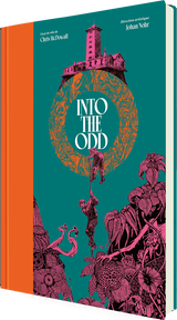 Into the Odd - Remaster VF