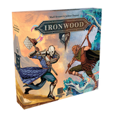 Ironwood