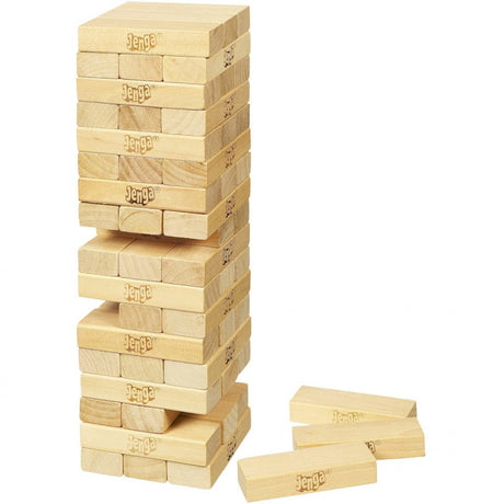 Jenga Classique