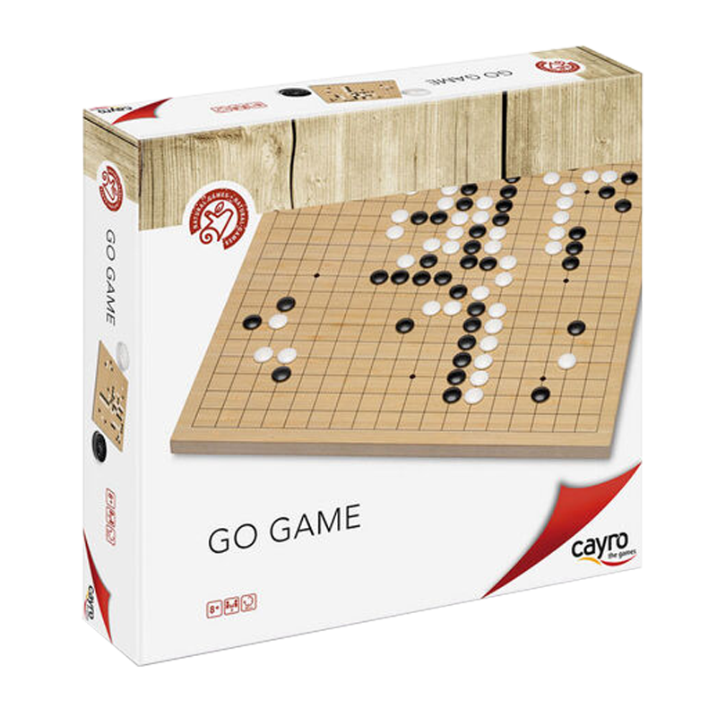 Jeu de Go