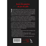Jouer des parties de jeu de rôle - Livre