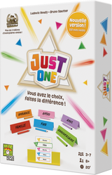 Just One
