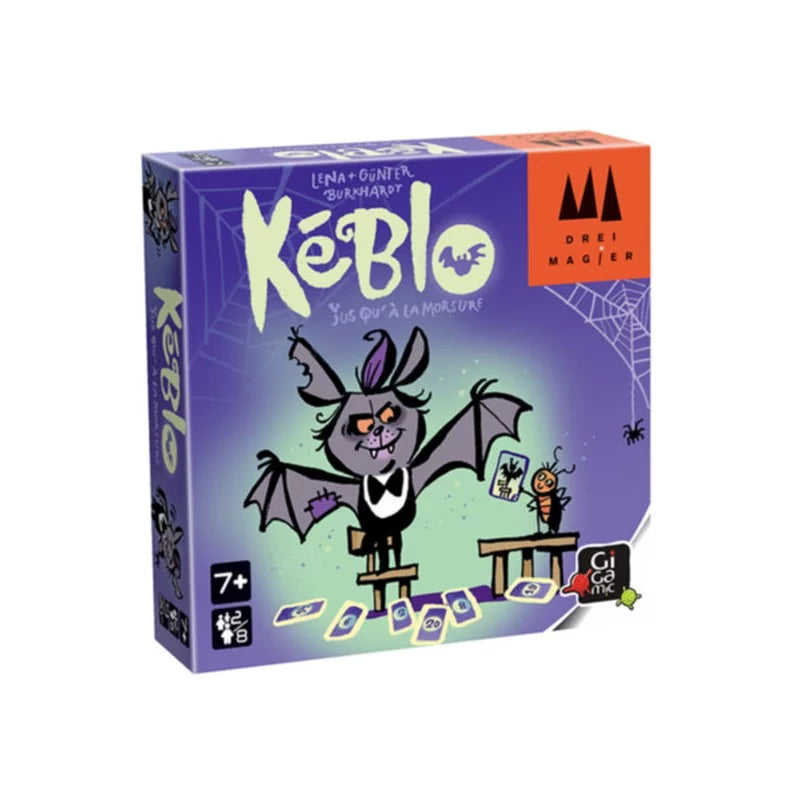 Keblo