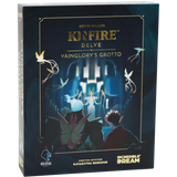 Kinfire Delve - Vainglory's Grotto