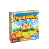Kingdomino - Nouvelle édition