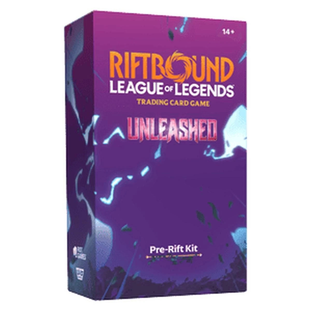 Riftbound - Kit d'AP Unleashed