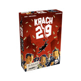 Krach 29