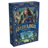 Kronologic : Babylon 2500