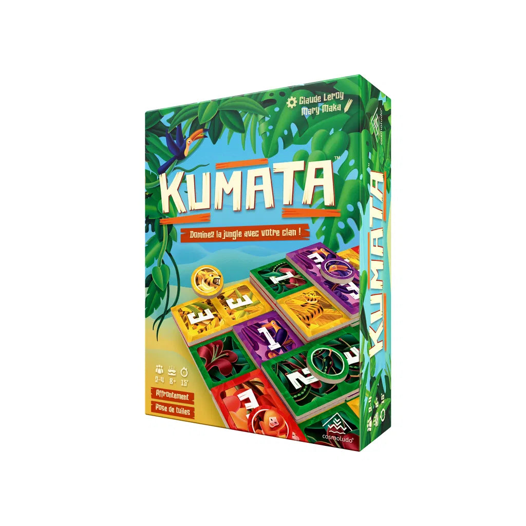 KUMATA