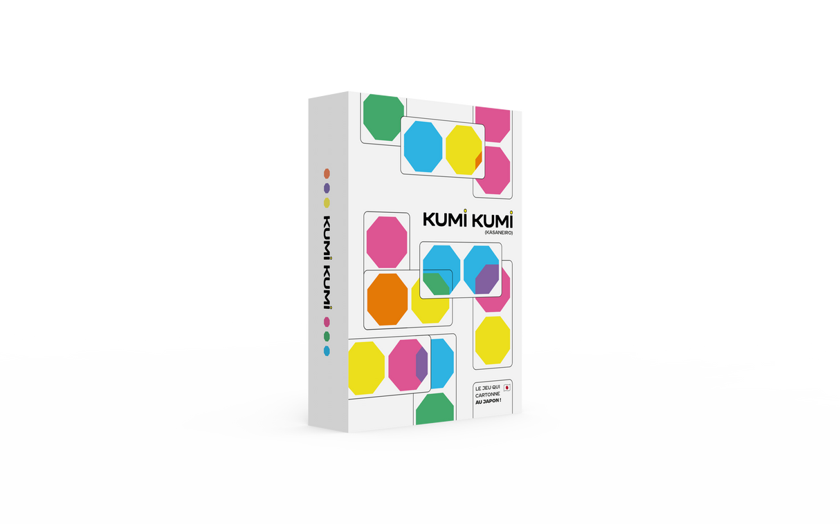 Kumi Kumi