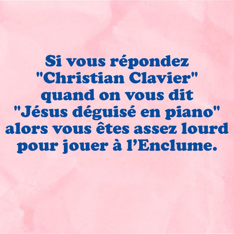 L'Enclume