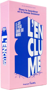 L'Enclume