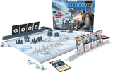 La bataille de Hoth