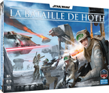 La bataille de Hoth