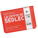 La Crypte de Sedlec