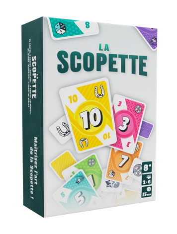 La Scopette