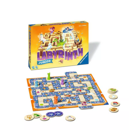 Labyrinthe Junior