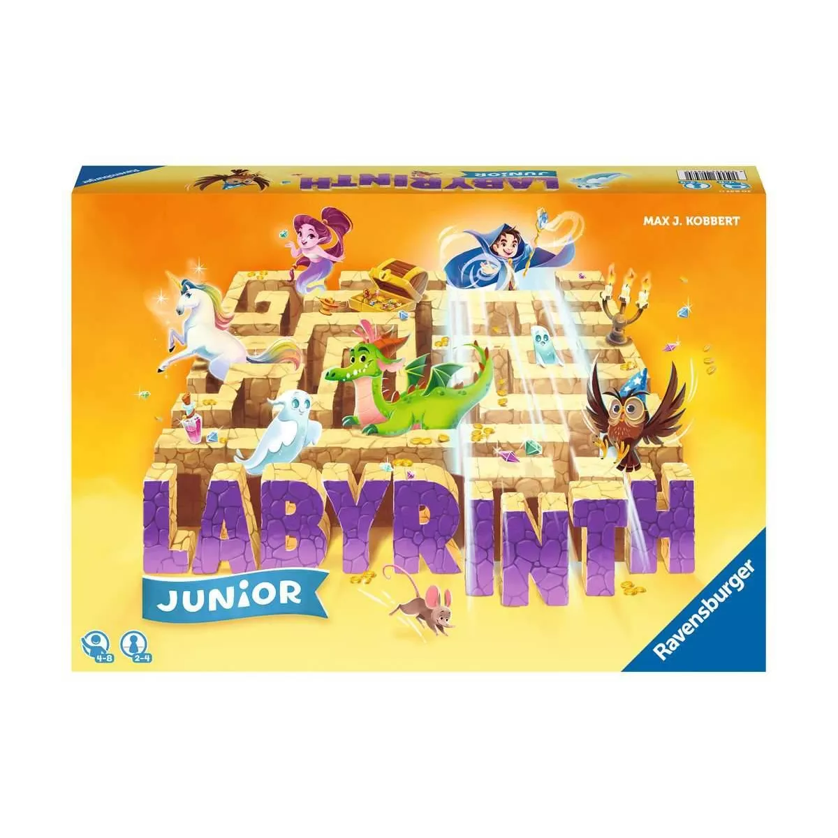 Labyrinthe Junior