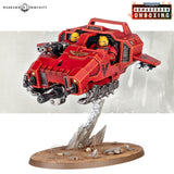 Warhammer 40,000 - Starter Set Armageddon