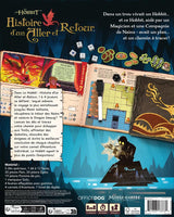 Le Hobbit - Histoire d'un aller et retour