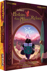 Le Hobbit - Histoire d'un aller et retour