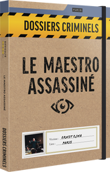 Dossiers Criminels - Le maestro assassiné