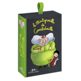 Le Mistigrouille de Cornebidouille