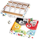 Le Monstre des Couleurs