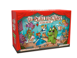 Le petit Théâtre