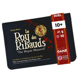 Le roy des ribauds