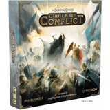 Le Seigneur des Anneaux - Le Cercle du Conflit