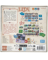 LEDA