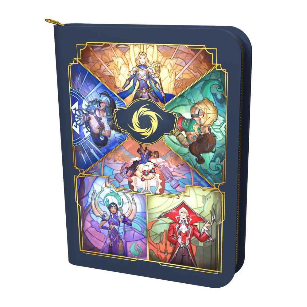 Riftbound - Legacy - Collector's Binder