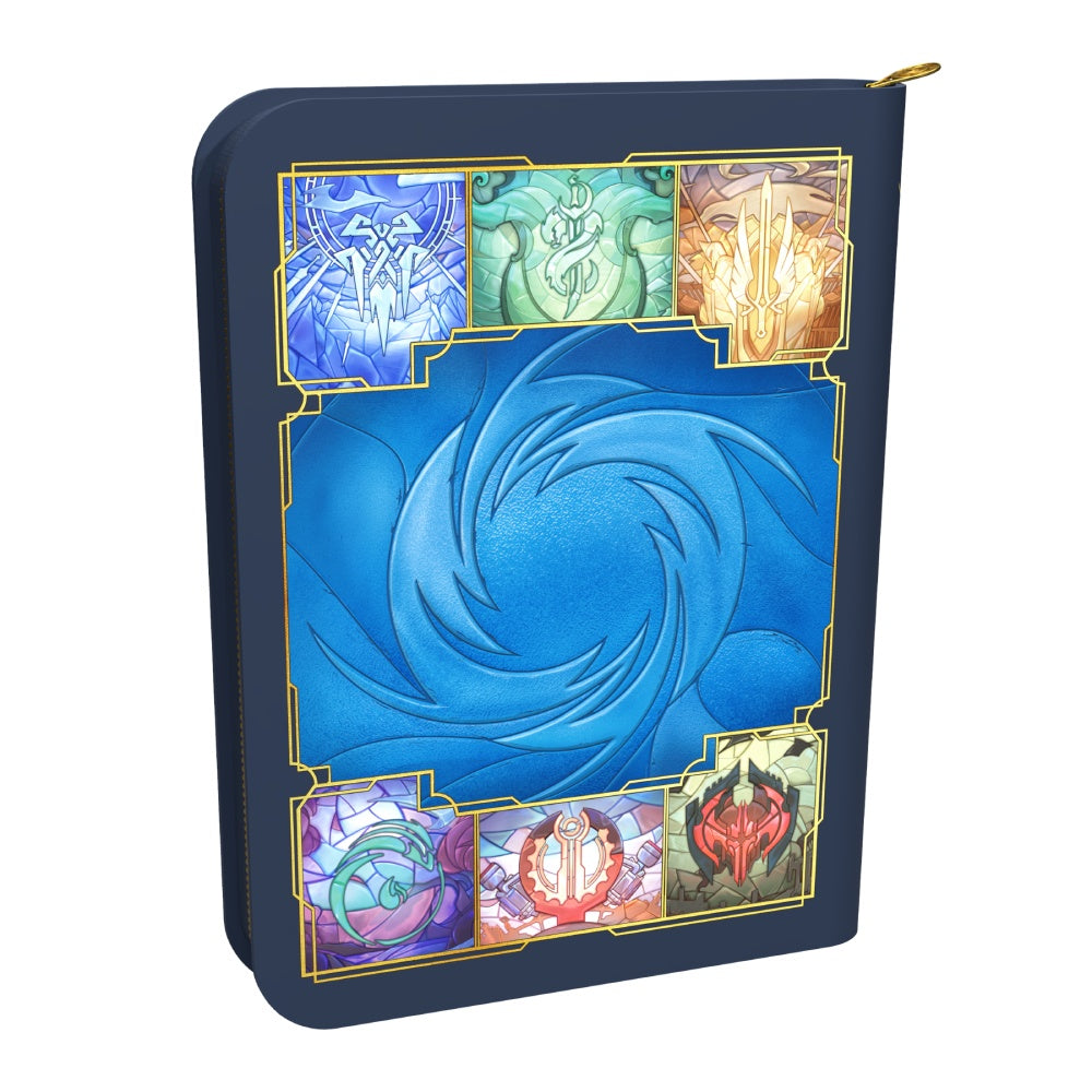 Riftbound - Legacy - Collector's Binder
