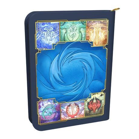 Riftbound - Legacy - Collector's Binder
