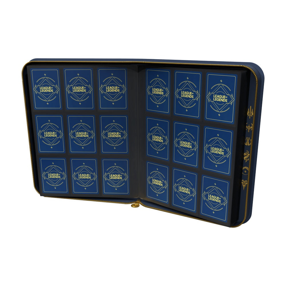 Riftbound - Legacy - Collector's Binder