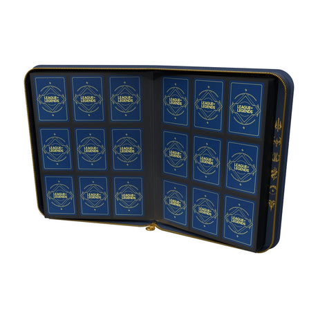 Riftbound - Legacy - Collector's Binder
