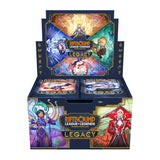 Riftbound - Legacy - Display FR