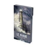 LE PHARE – Livre Jeu Solo