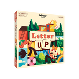 Letter Up