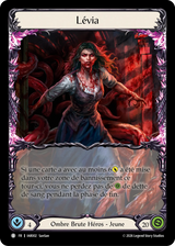 Flesh and Blood - Display - Usurp The Shadow Throne - FR