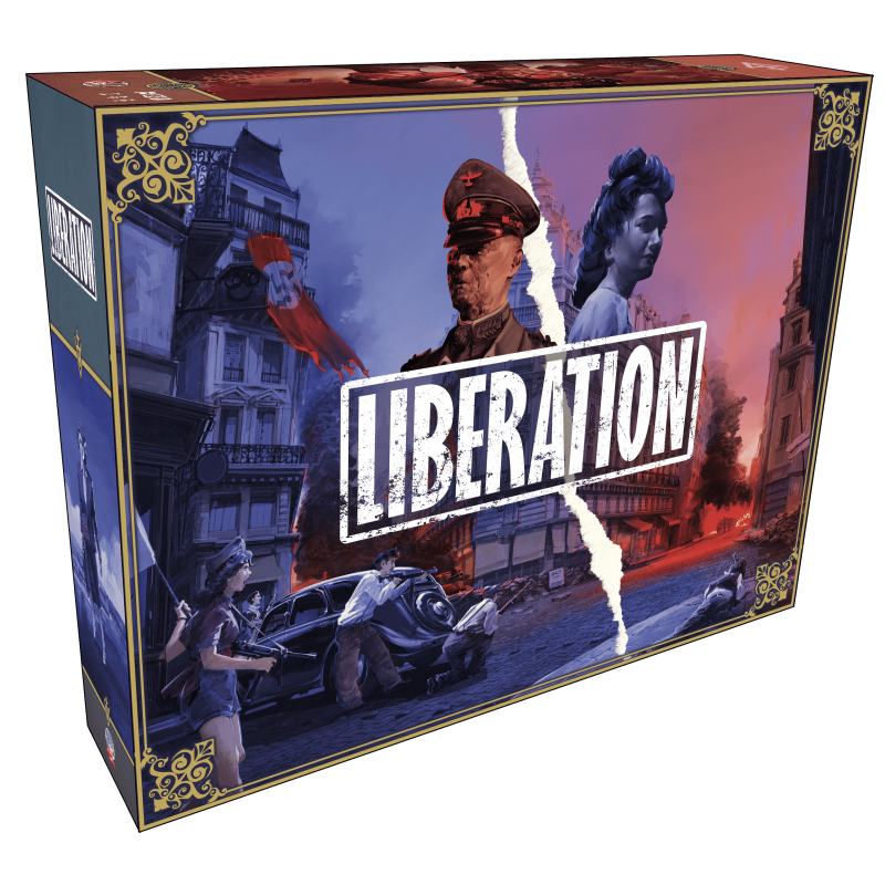 Libération FR-EN